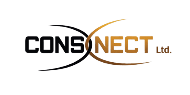 consnect logo